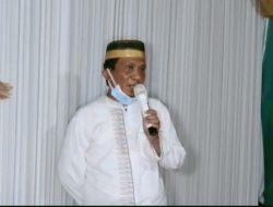 Ketua Umum SPPGI H.Syamsu Alam.SE, Dorong dan Tingkatkan Ekspor Kayu Gaharu di Pasar Global