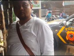 Polsek Cijeruk Tindak Lanjuti Aduan Masyarakat Terkait Penjualan Obat G