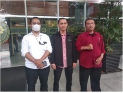 Gugat Bank CIMB Niaga 1 Triliun Melalui Pengadilan Jakarta Pusat, JTY Gandeng LPK-RI