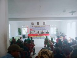 Pemerintah Desa Bantargadung Bagikan Insentif untuk RT, RW Dan Linmas