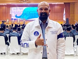 Apresiasi Kinerja Polda Jabar Dari Seorang Alman Adi Praktisi Hukum Di Kota Bandung