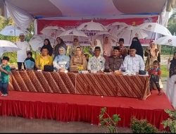 Sri Kumala SE. MM. Sudah Banyak Berbuat Yang Berbentuk Sosial Harga Mati 2024 Perempuan Dukung Perempuan