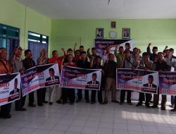 Rumah Anies di Semarang Diresmikan, Relawan Targetkan Suara Anies Melebihi Pemenang Pemilu 2019