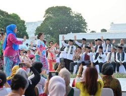 Kesan dan Harapan Para Peserta Istana Berkebaya