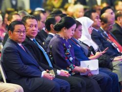 Ketua MPR RI Bamsoet Apresiasi Kepemimpinan Ketua DPR RI Puan Maharani sebagai Presiden ASEAN Interparliamentary Assembly 2023