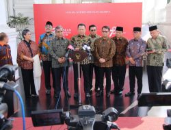 Ketua MPR RI Bamsoet: Presiden Jokowi Akan Sampaikan Laporan Kinerja Lembaga Negara Dalam Sidang Tahunan MPR RI Tanggal 16 Agustus