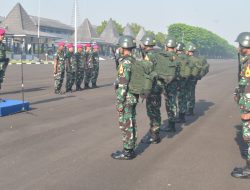 Taruna AAL Korps Marinir Raih Prestasi Membanggakan “Tri Sakti Wiratama