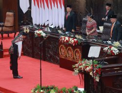 Ketua MPR RI Bamsoet Dorong Pemimpin Bangsa Konsisten Wujudkan Indonesia Maju