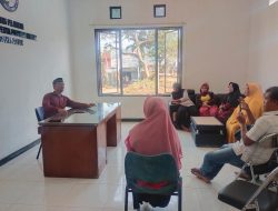 Cegah Peredaran Narkotika dan Okerba Polres Jember Dirikan Posko Konsultasi Narkoba