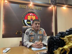ANTISIPASI HOAKS DAN PROPAGANDA RADIKAL DI DUNIA MAYA JELANG PEMILU 2024, KABIDHUMAS POLDA SULSEL IMBAU MASYARAKAT UNTUK WASPADA
