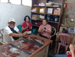 Mengenal Lebih Dekat Sosok Bacaleg DPRD Kota Bekasi Dapil IV Sri Endang Saragih