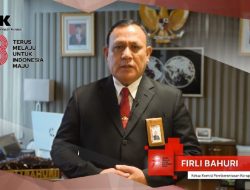 Refleksi HUT RI ke-78, Ketua KPK: Terus Maju untuk Indonesia