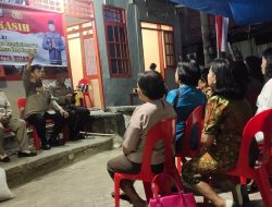 Terbaru,…Polda Sulsel Gelar Minggu Kasih, Tampung Keluhan Masyarakat