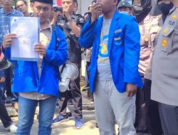 PC IKA PMII Tuban Respon Sikap Kapolres, Meminta Penanganan Kasus Dituntaskan Secara Transparan