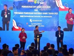 Pemimpin Selanjutnya Tentukan Indonesia Jadi Negara Maju, Presiden: Peluangnya 13 Tahun ke Depan