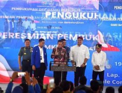 Hilirisasi Terus Digaungkan, Presiden Jokowi: Jangan Mengulang Sejarah Ekspor Bahan Mentah