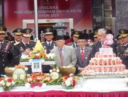 Refleksi Diri dan Inovasi Kemenkumham di Hari Jadi