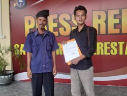 Tolak Perpanjangan HGU PT. SIR, Warga Okura Akan Aksi Demo di Kanwil BPN Riau