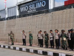 Kodim 1702/Jayawijaya Yakinkan Masyarakat Demo Damai, Tak Ada Gangguan Keamanan
