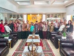 Ketua Dewan Pembina Dewan SOKSI Bamsoet Tegaskan SOKSI Siap Wujudkan Pemilu Damai dan Bahagia