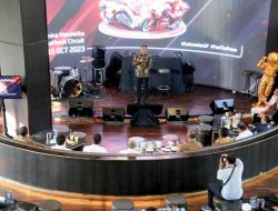 Ketua Umum IMI Bamsoet Pastikan Indonesia Siap Gelar MotoGP 2023 di Mandalika