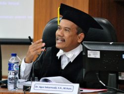Pakar Hukum Agraria Menilai SHGB Graha Wismilak Cacat