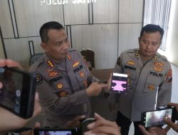 Polda Jatim Klarifikasi Postingan IG Ahmadsahroni88 yang Bikin Resah Masyarakat