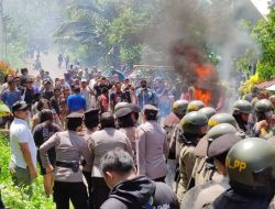 Komnas HAM Temukan Pelanggaran Hukum Saat Pemprov Sulut Lakukan Pengosongan Lahan Milik Petani Kalasey II