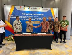 Patut diduga Saksi Fakta SS Mantan General Manager KSO Benakat Barat Memberikan Keterangan Tidak faktual Di Pengadilan