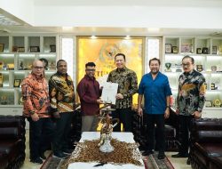 Terima Pengaduan Dugaan Penyimpangan CSR, Ketua MPR RI Bamsoet Akan Kunjungi BP Tangguh Teluk Bintuni Papua Barat