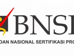 Publik Kawal Independensi Seleksi Terbuka Calon Anggota BNSP 2023-2028