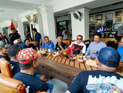 Ketua Umum IMI Bamsoet Apresiasi Dukungan Walikota Madiun atas Jambore Nasional IMI 2023 di Madiun