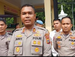 Polres Labuhanbatu Berkomitmen Memproses Cepat Laporan Kejahatan Perlindungan Anak