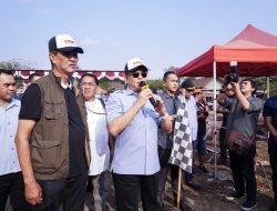Ketua Umum IMI Bamsoet Apresiasi Kesuksesan Gelaran IOF National Championship Racing Adventure 2023