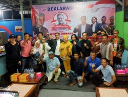 Terpilih Secara Aklamasi, Tokoh Nasional Abah Hadi Tuban Didaulat Jadi Ketum SOLNAS-GPP