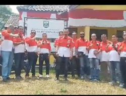 Menjembatani Informasi Publik: DPC PWRI Kabupaten Sukabumi Hadapi Tantangan dalam Audensi dengan Dinas Peternakan