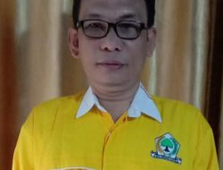 Bubarkan Aja Dewan Etik Partai Golkar Jika Gagal Faham Atas Putusan Munas X
