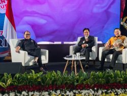 Ketua MPR RI Bamsoet Tegaskan Pentingnya Penguatan MPR RI Antisipasi Kedaruratan Politik