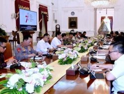 Pemerintah Siapkan Sejumlah Langkah Antisipasi Peningkatan Penyakit Akibat Polusi Udara