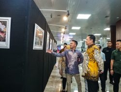 Peringati Hari Konstitusi dan HUT ke-78 MPR RI, Ketua MPR RI Bamsoet Gelar Beragam Lomba