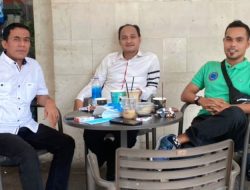 Koperasi Minta Dukungan Presiden Soal Penataan TKBM