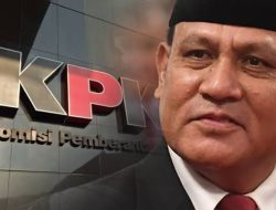 Kurang Setahun Tangkap 107 Orang, OKP: Ketua KPK Balas Nyiyiran Novel Cs Dengan Prestasi