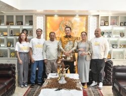 Ketua MPR RI Bamsoet Dukung Tampilnya Kembali Lawak Srimulat di Panggung SriNEWlat di Jakarta