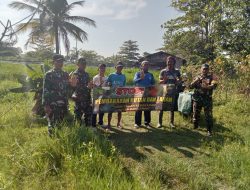 Waspadai Bahaya Kebakaran Lahan Diwilayah Kota Banjarmasin