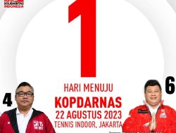 Bacaleg PSI Dapil Kota Bekasi 1 Irwan Kurnia Simanjuntak : “Saya Akan Memperjuangkan Kepentingan UMKM kota Bekasi “