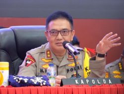 Event Nasional Riau Bhayangkara Run Gandeng Pelaku UMKM dan Pengrajin Lokal