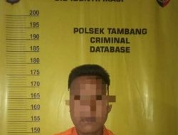 Polisi Tangkap Pelaku Penganiayaan Motif Saling Ejek di Media Sosial