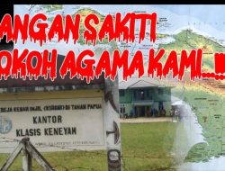 Surat Terbuka kepada Bapak Kapolri, Bapak Panglima TNI, Bapak Kapolda Papua, dan Bapak Pangdam Cenderawasih Papua