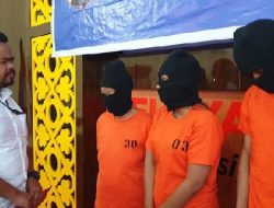 Bidan di Medan Tertangkap Basah Lagi Praktik Aborsi