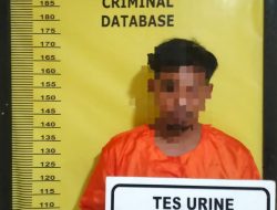 Polisi Amankan Pelaku Penggelapan di PT Sari Dumai Sejati